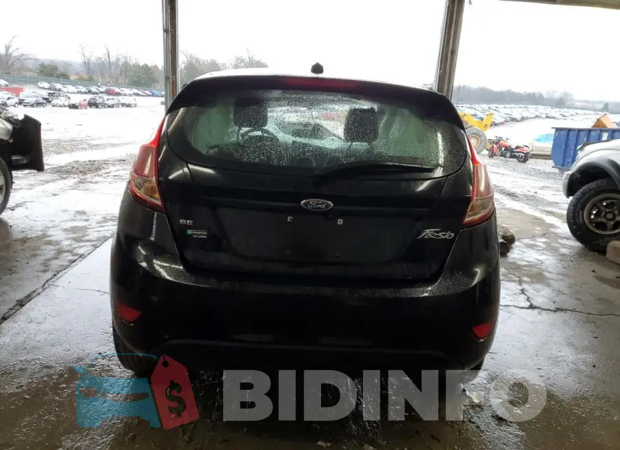 3FADP4EJ7KM102231 Photo# 6
