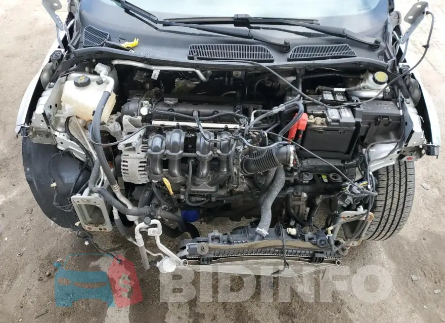 3FADP4EJ8KM101220 Photo# 11