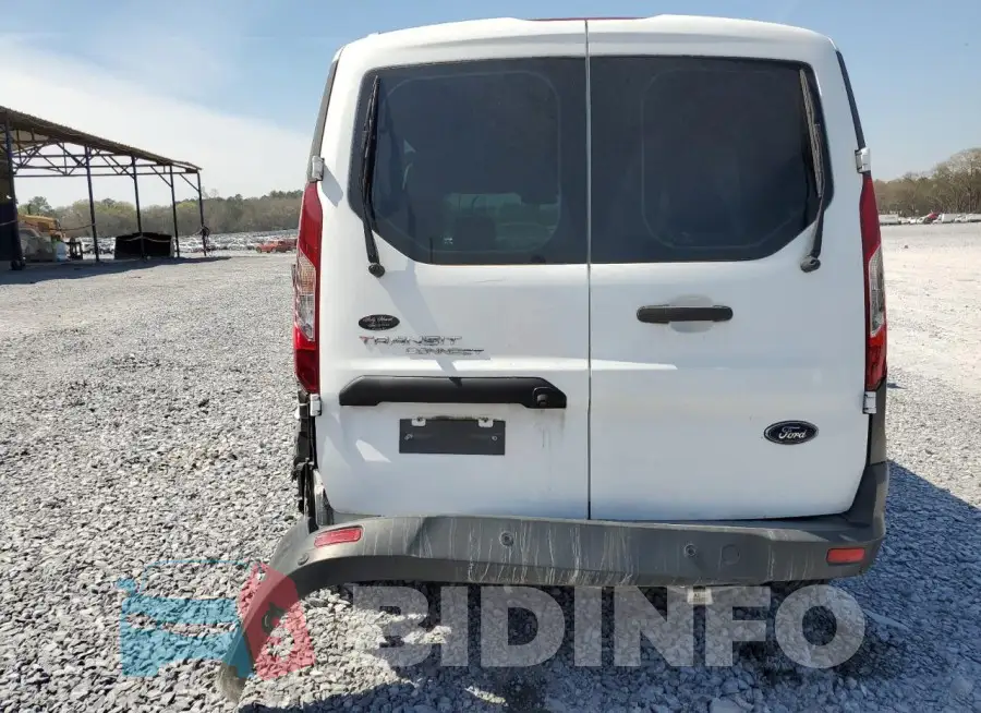 NM0LS7E7XJ1357717 Photo# 10