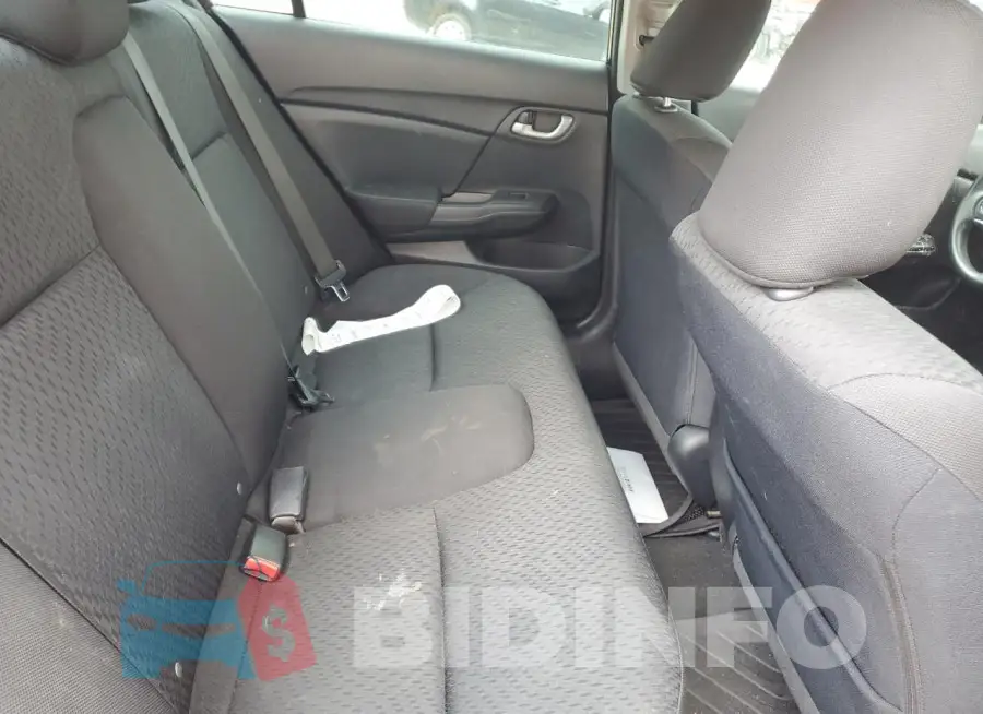 19XFB2F50FE115572 Photo# 10