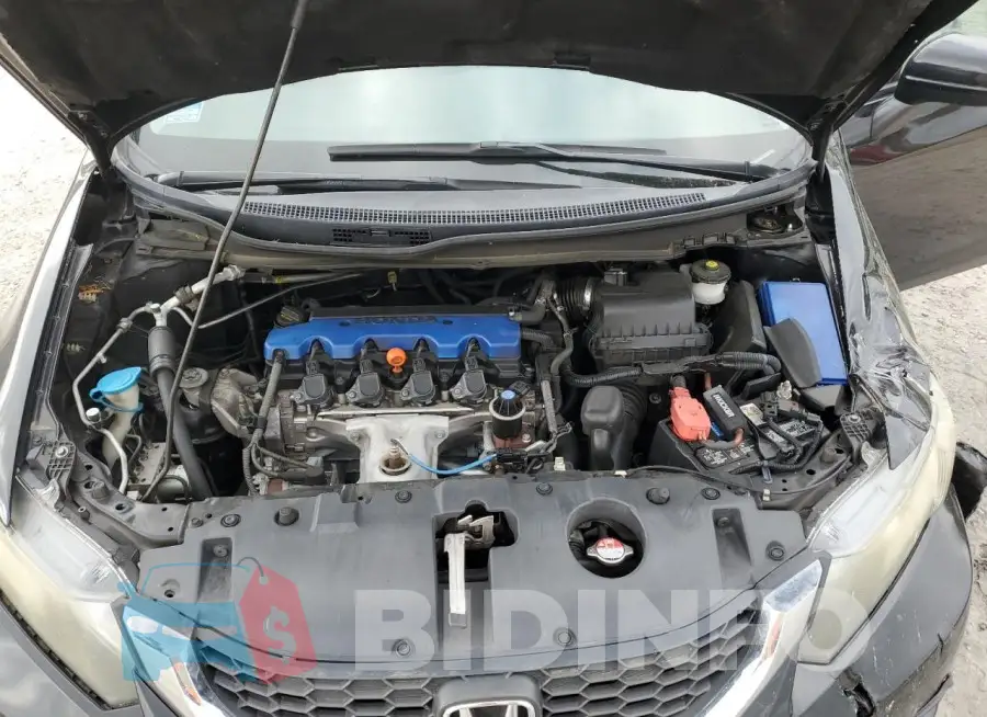 19XFB2F50FE115572 Photo# 11