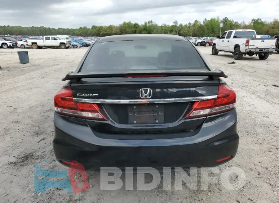 19XFB2F50FE115572 Photo# 6