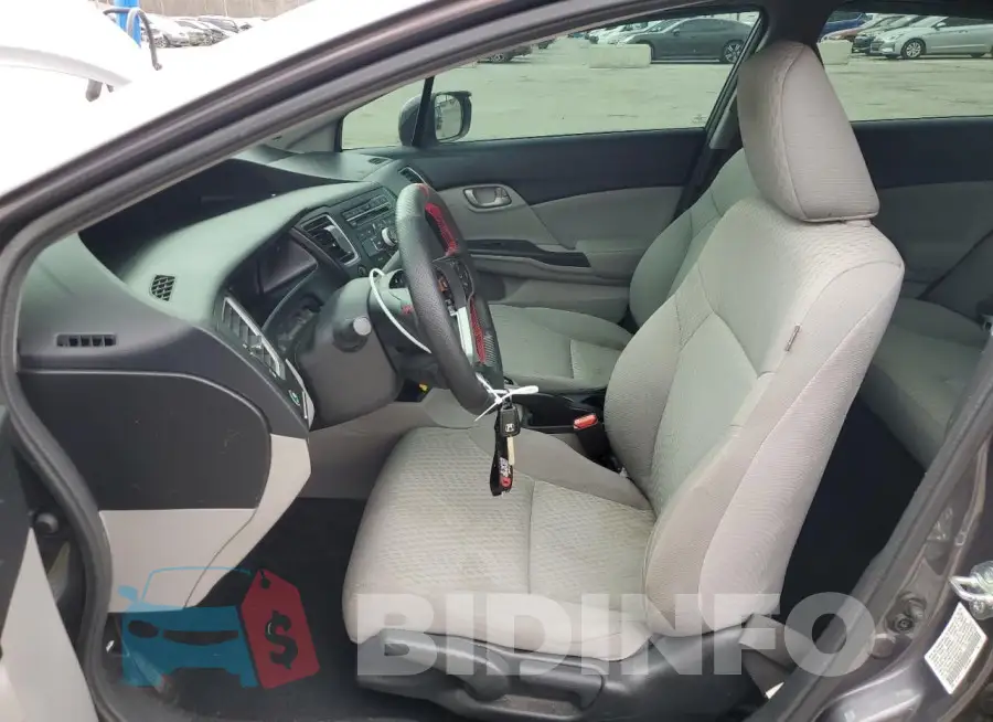 19XFB2F56FE061047 Photo# 7