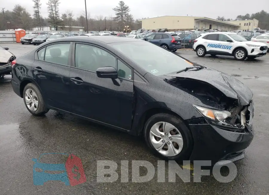 19XFB2F58FE231926 Photo# 4