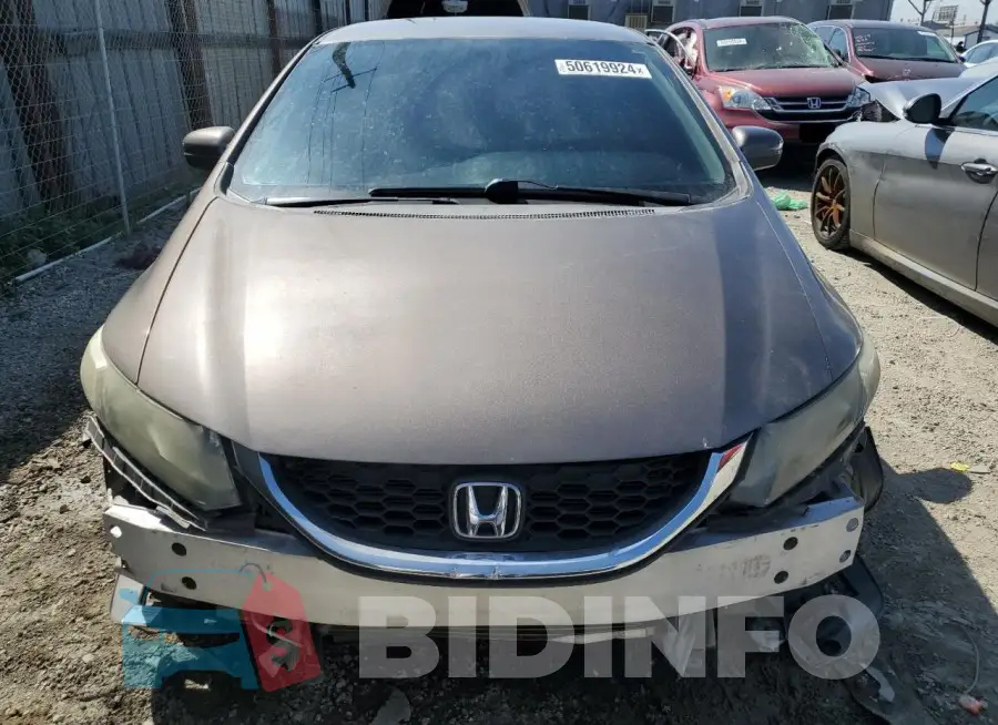 19XFB2F5XFE297863 Photo# 5