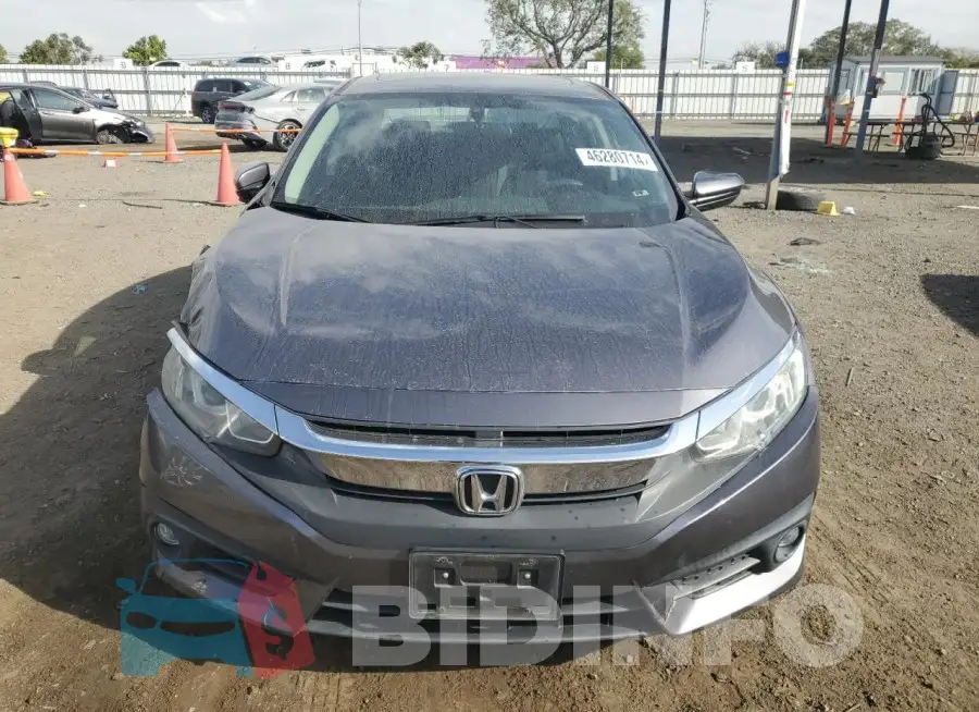 19XFC1F3XGE206176 Photo# 5
