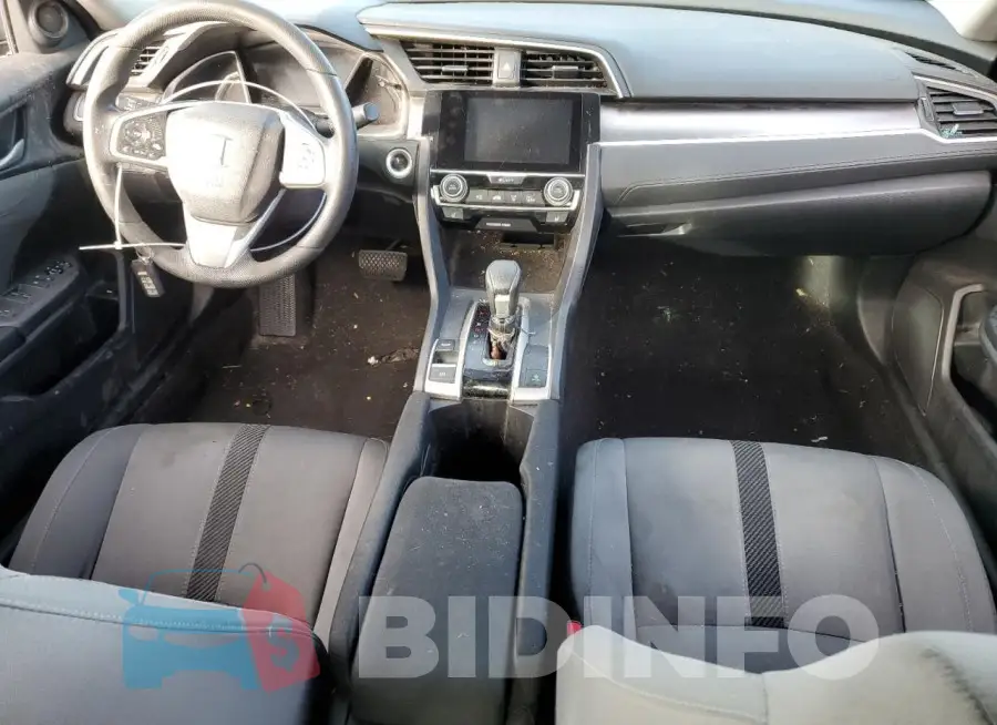 19XFC1F46HE213412 Photo# 8