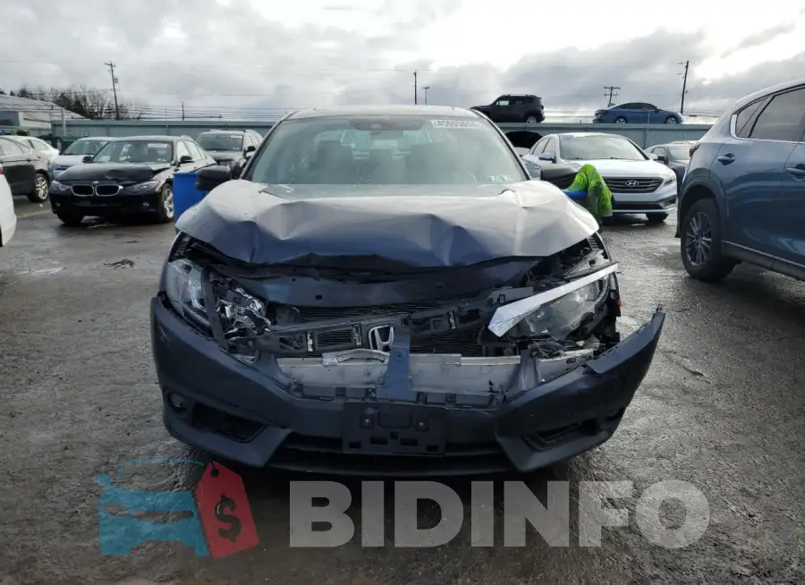 19XFC1F46HE213412 Photo# 5