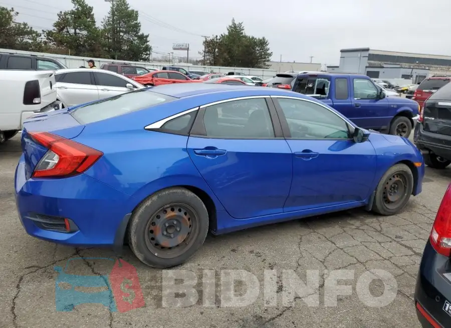 19XFC2F50GE009556 Photo# 3