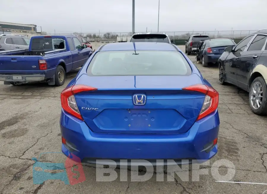 19XFC2F50GE009556 Photo# 6
