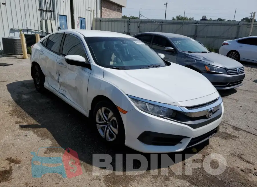 19XFC2F52HE073468 Photo# 4