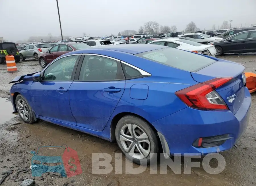19XFC2F54HE050547 Photo# 2