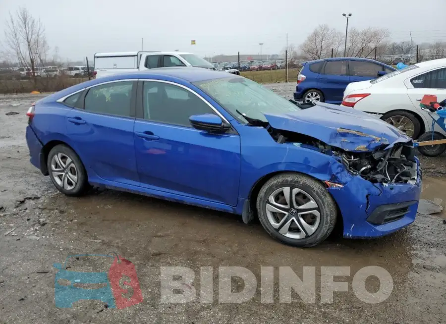 19XFC2F54HE050547 Photo# 4