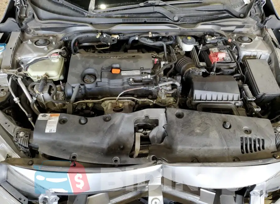 19XFC2F70GE081164 Photo# 11