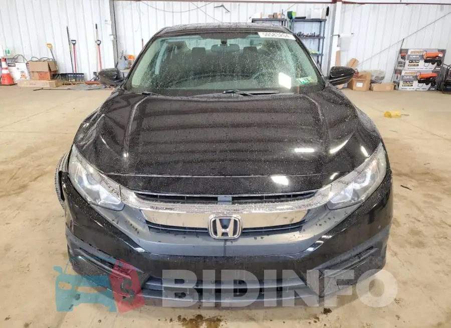 19XFC2F78HE214660 Photo# 5