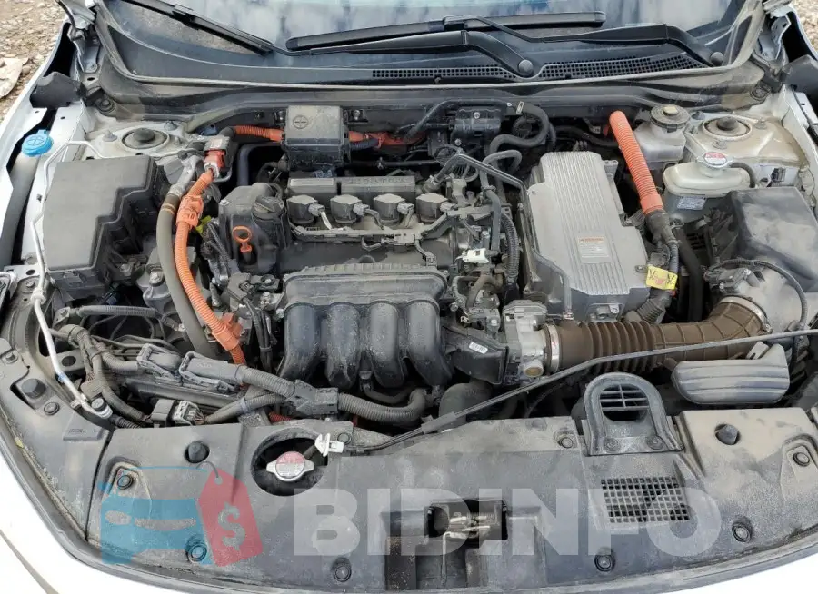 19XZE4F57LE003475 Photo# 11