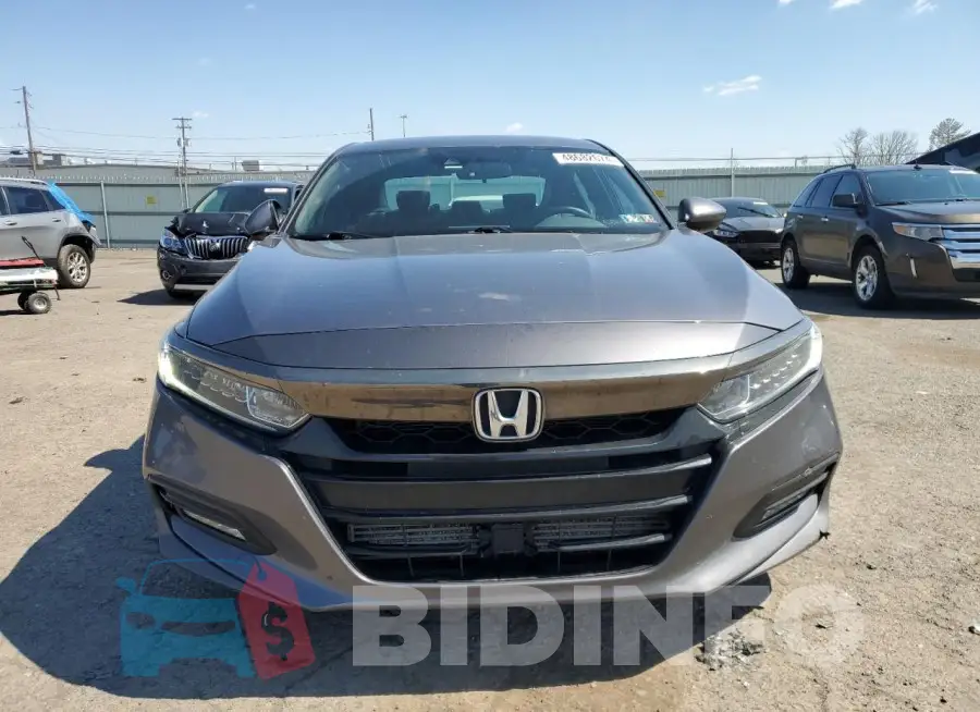 1HGCV1F33LA154062 Photo# 5