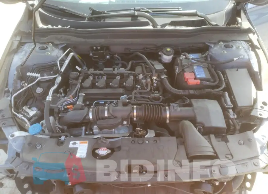 1HGCV1F34MA000400 Photo# 11