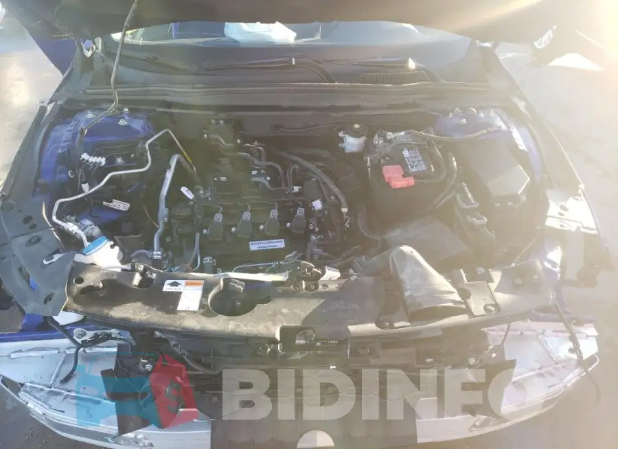 1HGCV1F38LA149083 Photo# 11