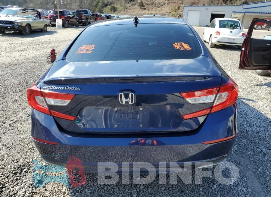 1HGCV1F48LA072353 Photo# 6