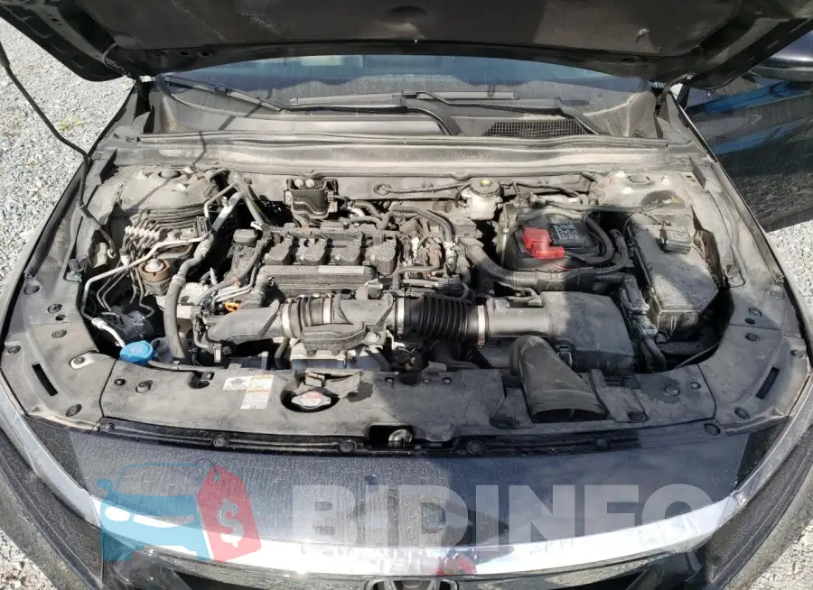 1HGCV1F95KA806800 Photo# 11