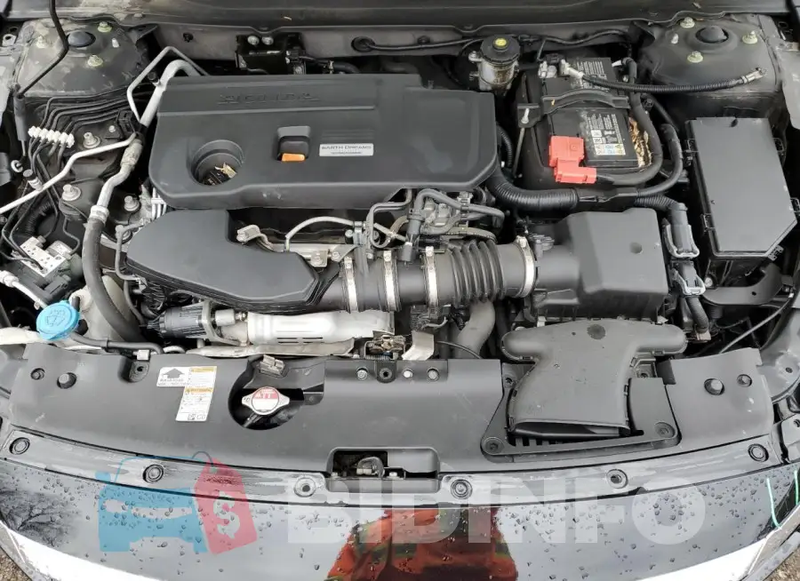 1HGCV2F95KA802770 Photo# 11