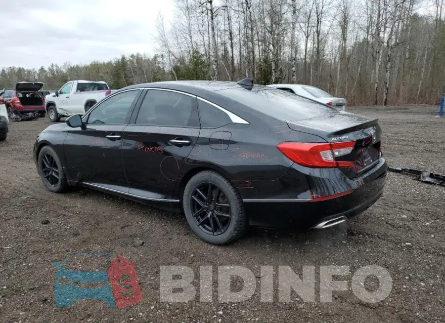 1HGCV2F95KA802770 Photo# 2