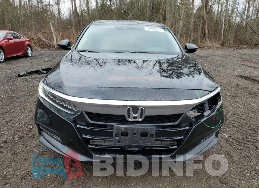 1HGCV2F95KA802770 Photo# 5