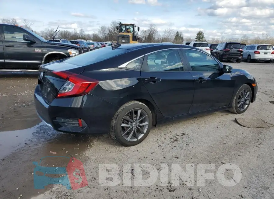 2HGFC1F36MH706160 Photo# 3