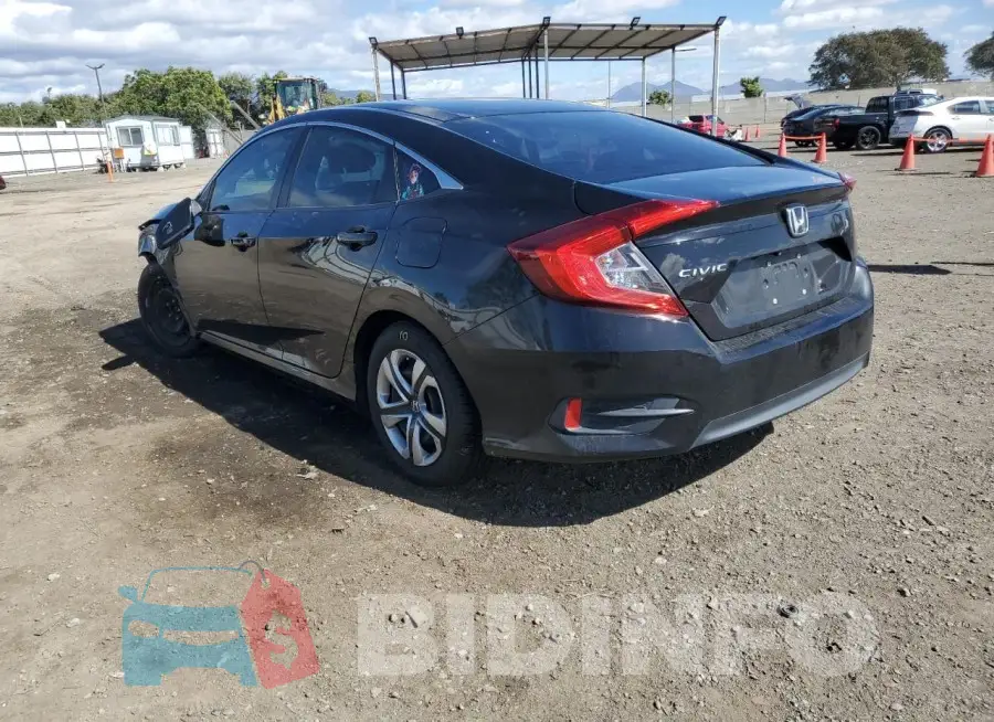 2HGFC2F56GH524227 Photo# 2