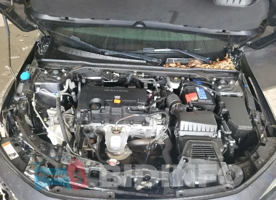 2HGFE2F50NH510282 Photo# 11
