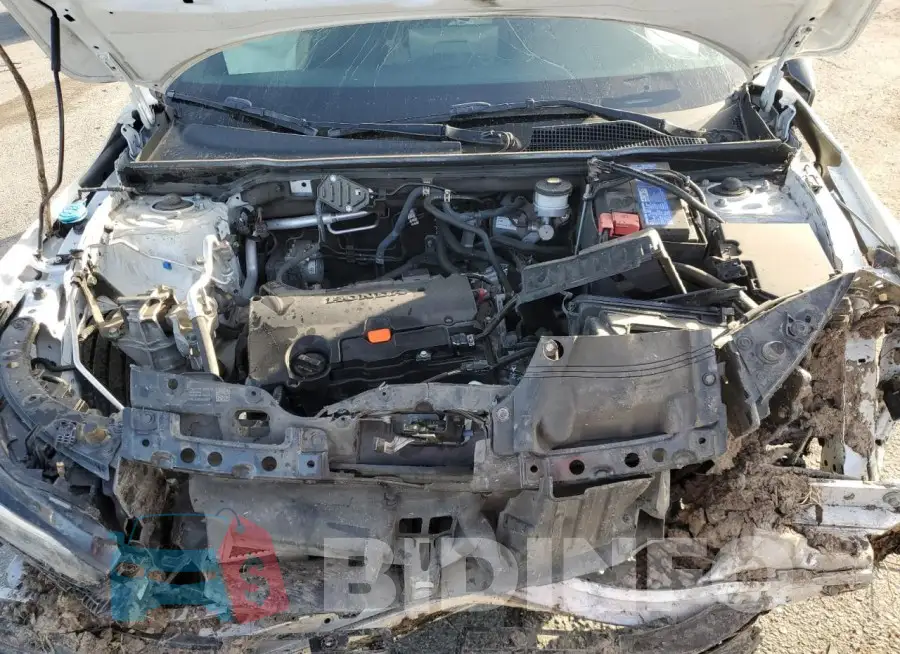2HGFE2F50NH521248 Photo# 11