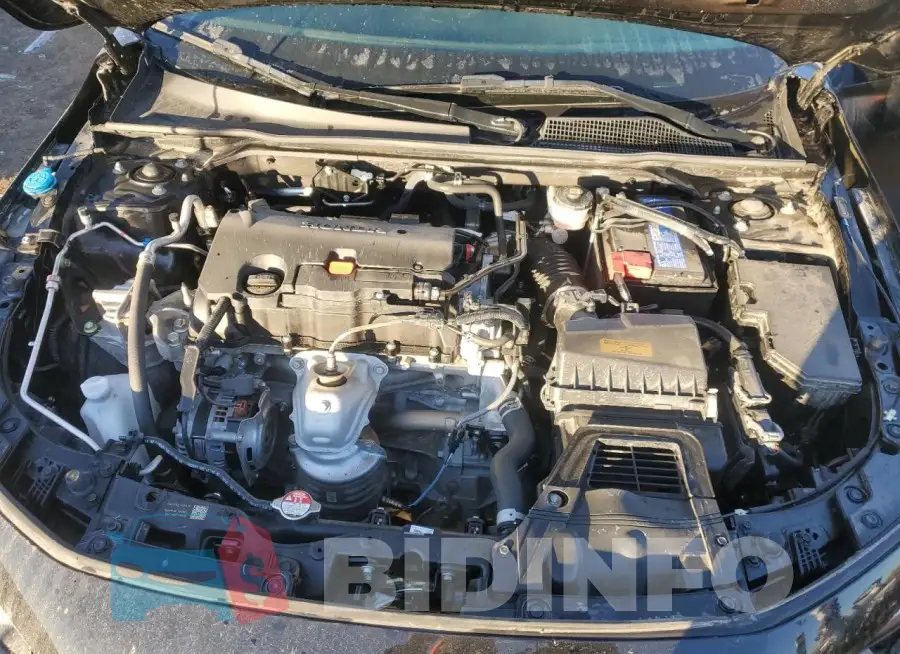 2HGFE2F54NH608117 Photo# 11