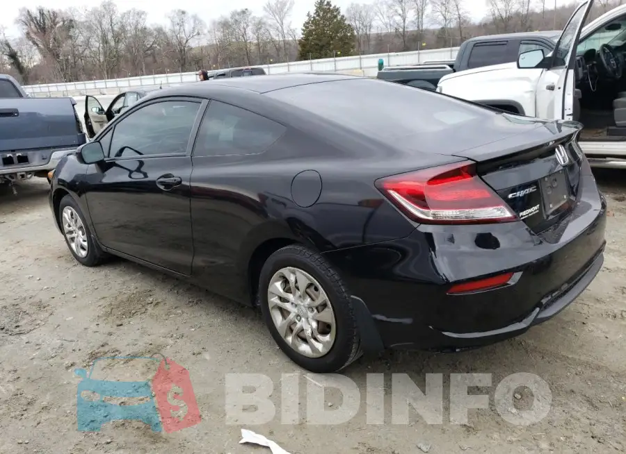 2HGFG3B52FH512736 Photo# 2