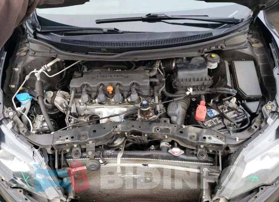 2HGFG3B52FH512736 Photo# 11