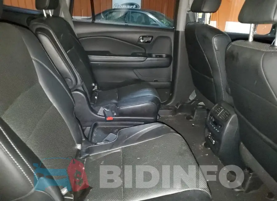 5FNYF6H96GB506175 Photo# 11