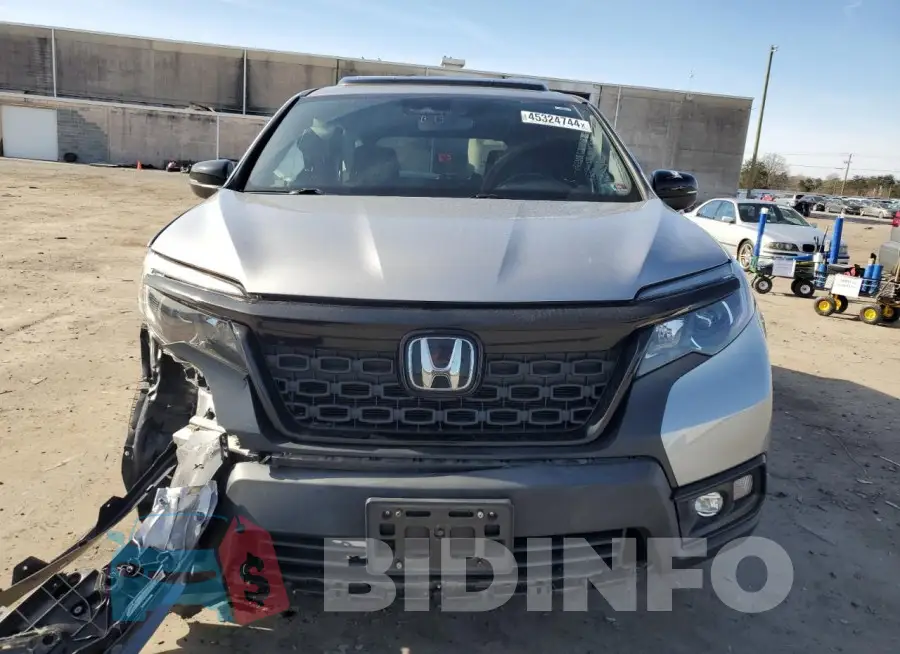 5FNYF8H56LB010313 Photo# 5