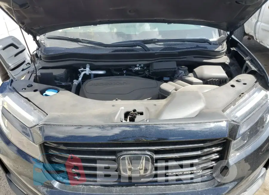 5FPYK3F89PB026692 Photo# 11