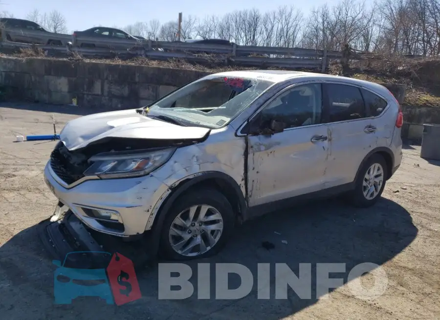 5J6RM4H57FL099341 Photo# 1