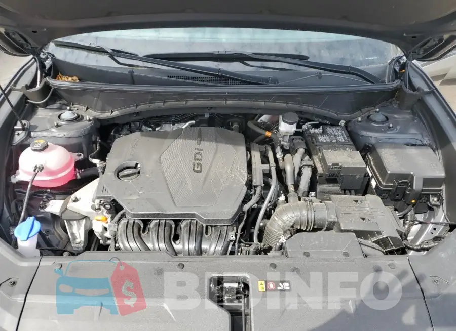 5NMJFCAE2PH162432 Photo# 12