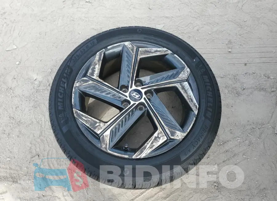 5NMJFCAE2PH162432 Photo# 13