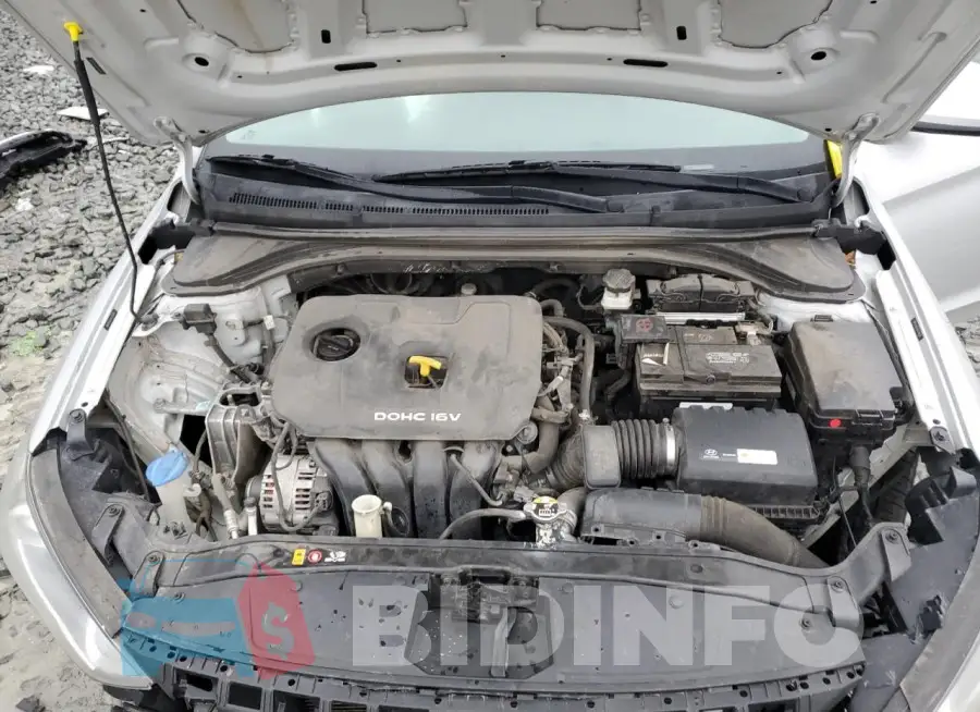 5NPD74LFXHH178629 Photo# 11