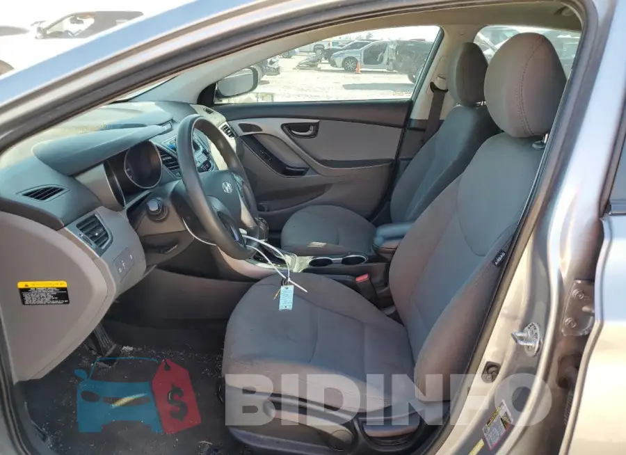 5NPDH4AE8FH590374 Photo# 7