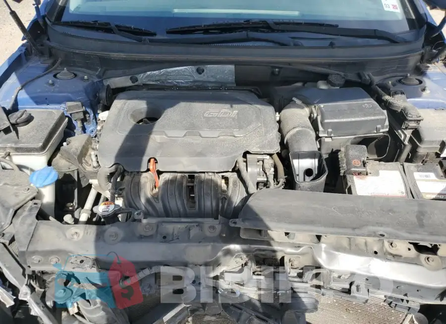 5NPE24AF1FH158997 Photo# 11