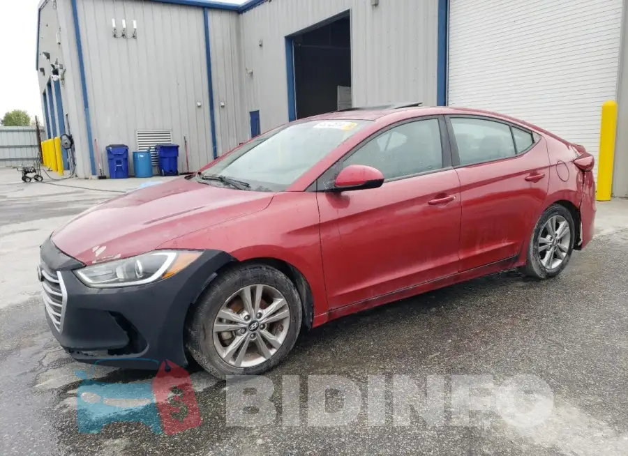 KMHD84LF8HU261152 Photo# 1