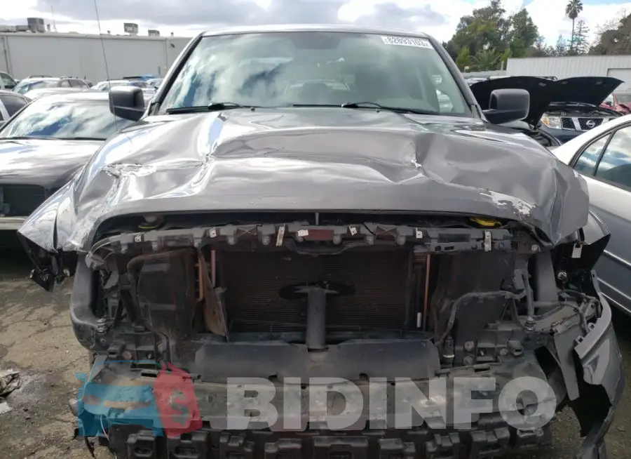 1C6RR6FTXFS522334 Photo# 5