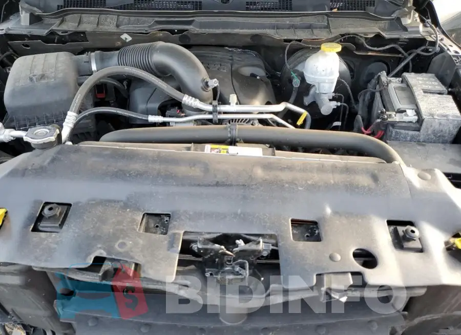 1C6RR7FT8KS502342 Photo# 11