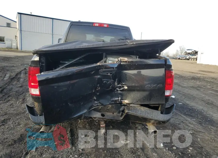 1C6RR7FT8KS502342 Photo# 6