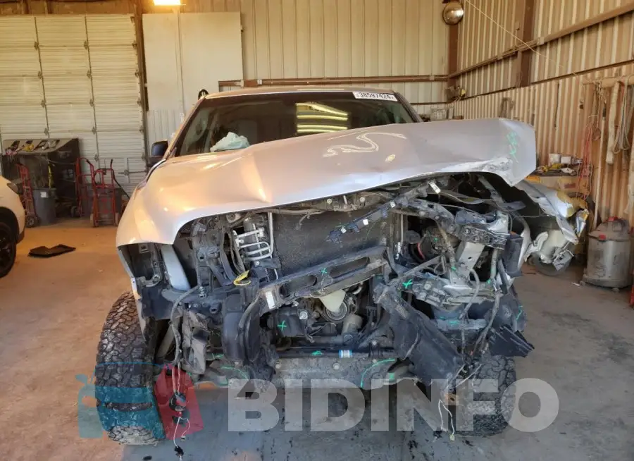 1C6RR7GT7JS107050 Photo# 5