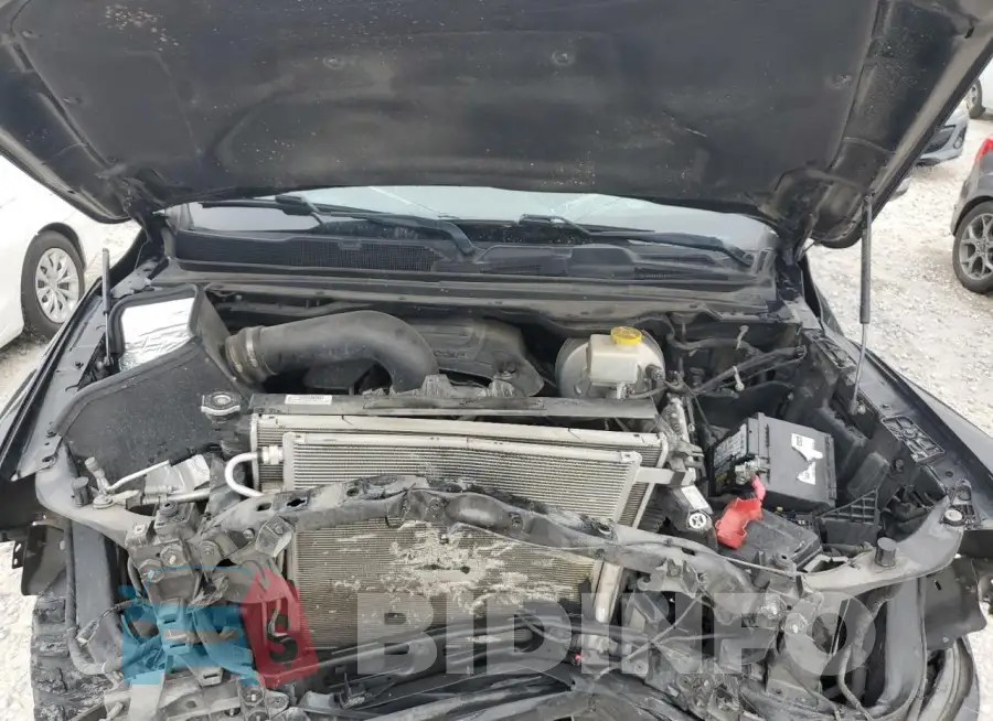 1C6SRFFT6KN876376 Photo# 11
